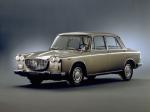 Lancia Flavia Berlina 1960 года